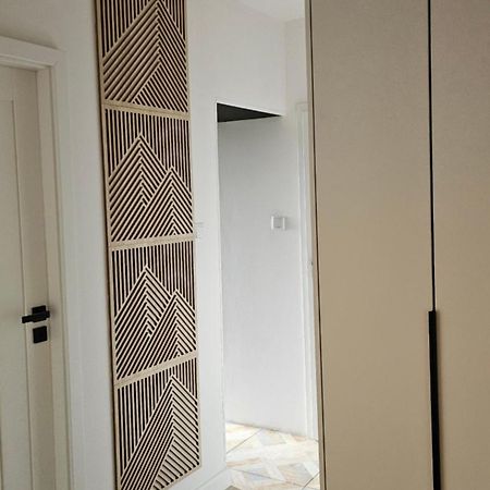 Apartament Skandynawski غدانسك المظهر الخارجي الصورة