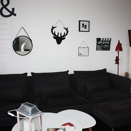 Apartament Skandynawski غدانسك المظهر الخارجي الصورة