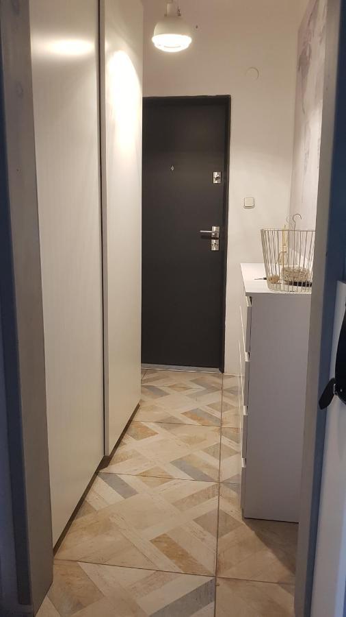 Apartament Skandynawski غدانسك المظهر الخارجي الصورة