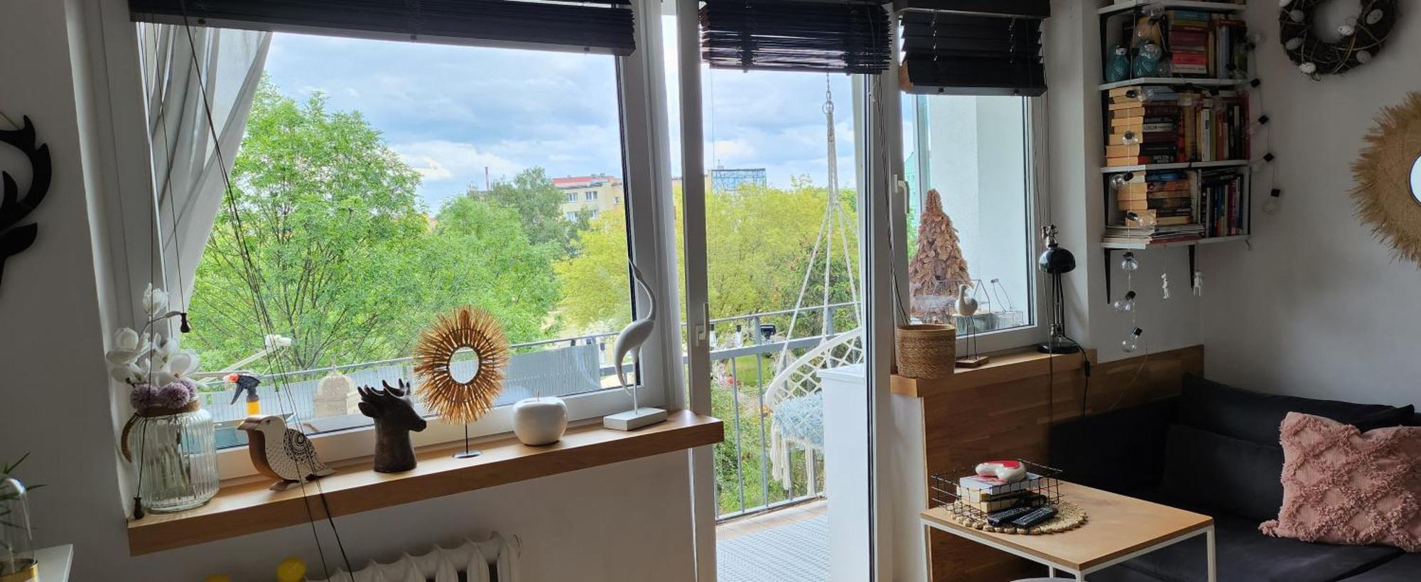 Apartament Skandynawski غدانسك المظهر الخارجي الصورة