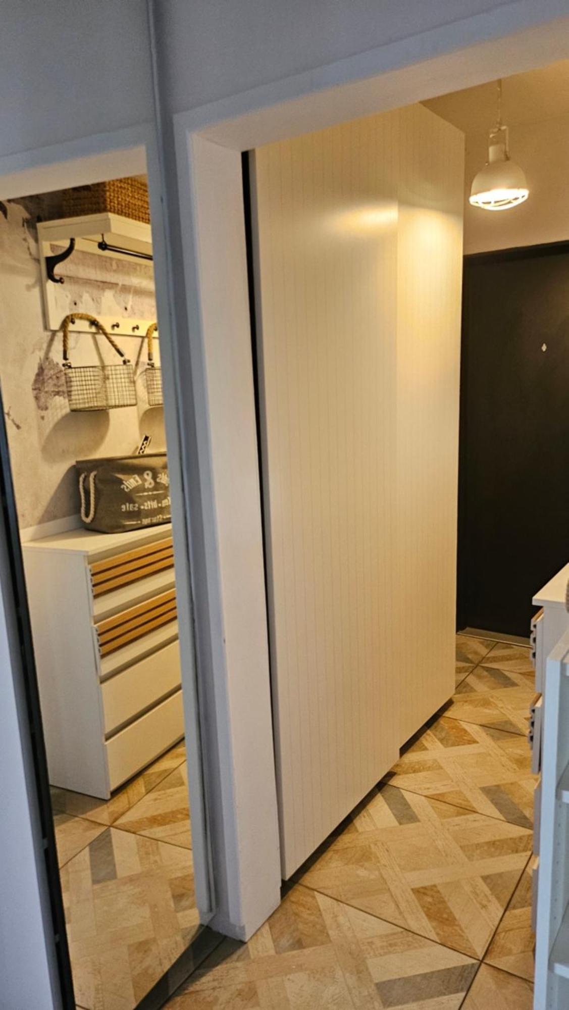 Apartament Skandynawski غدانسك المظهر الخارجي الصورة