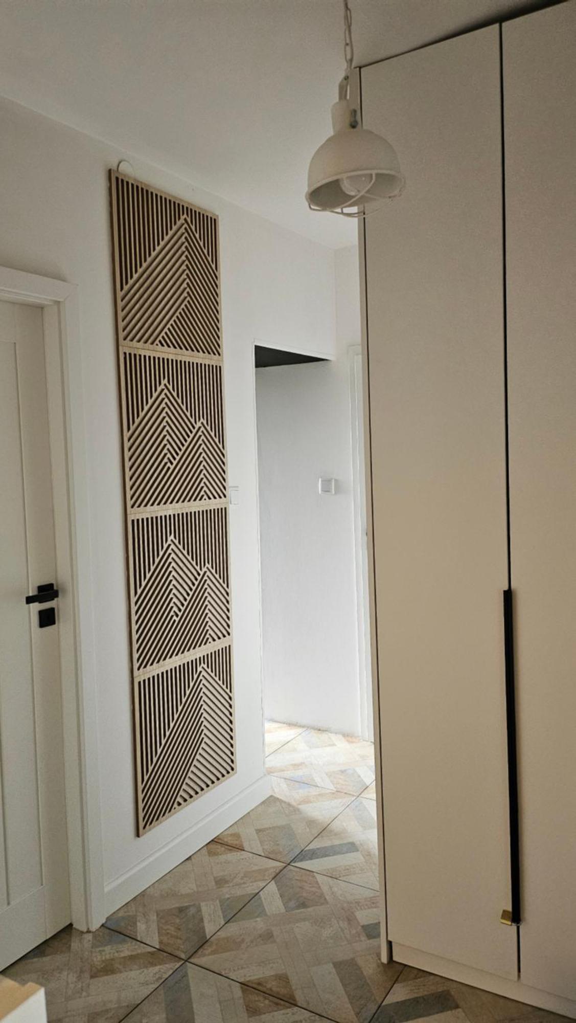 Apartament Skandynawski غدانسك المظهر الخارجي الصورة