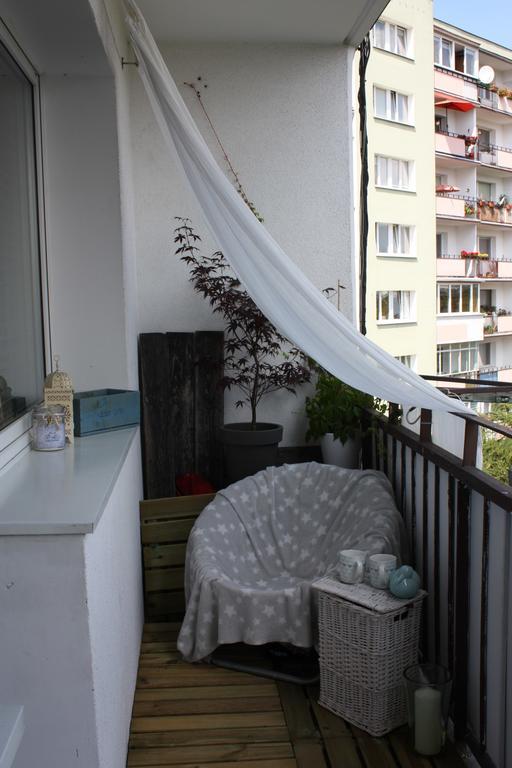 Apartament Skandynawski غدانسك المظهر الخارجي الصورة
