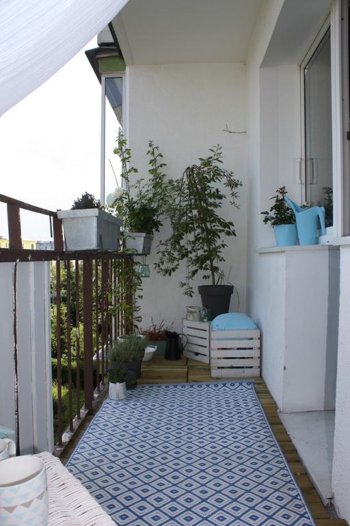 Apartament Skandynawski غدانسك المظهر الخارجي الصورة