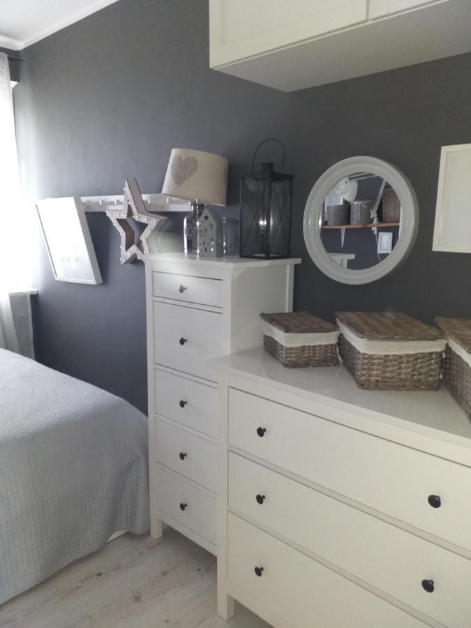 Apartament Skandynawski غدانسك المظهر الخارجي الصورة