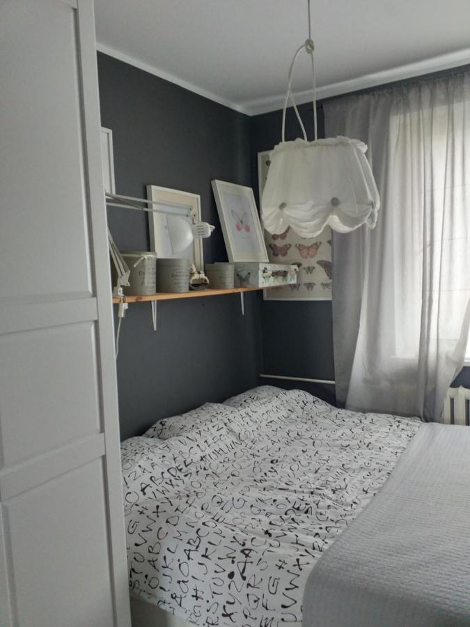 Apartament Skandynawski غدانسك المظهر الخارجي الصورة